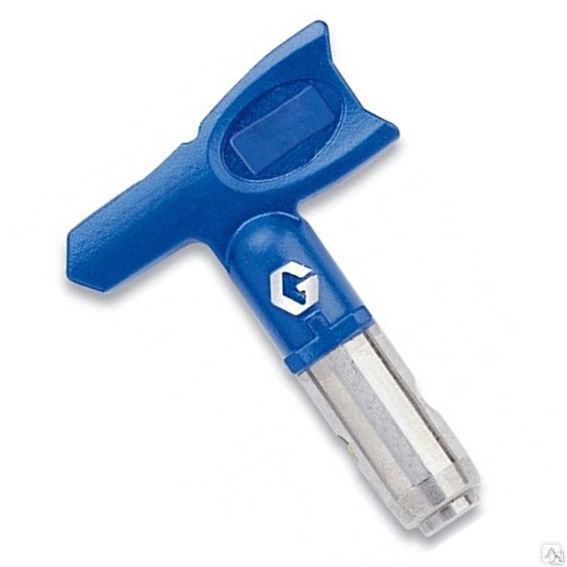 GRACO PAA RAC X