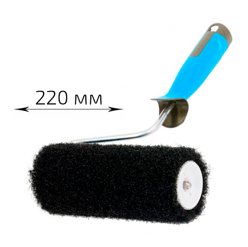 Валик для шпаклевки COMPLETE FILLER ROLLER 220mm
