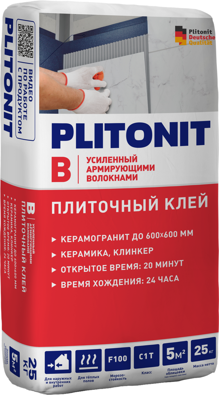 Клей В_25 кг_LEFT