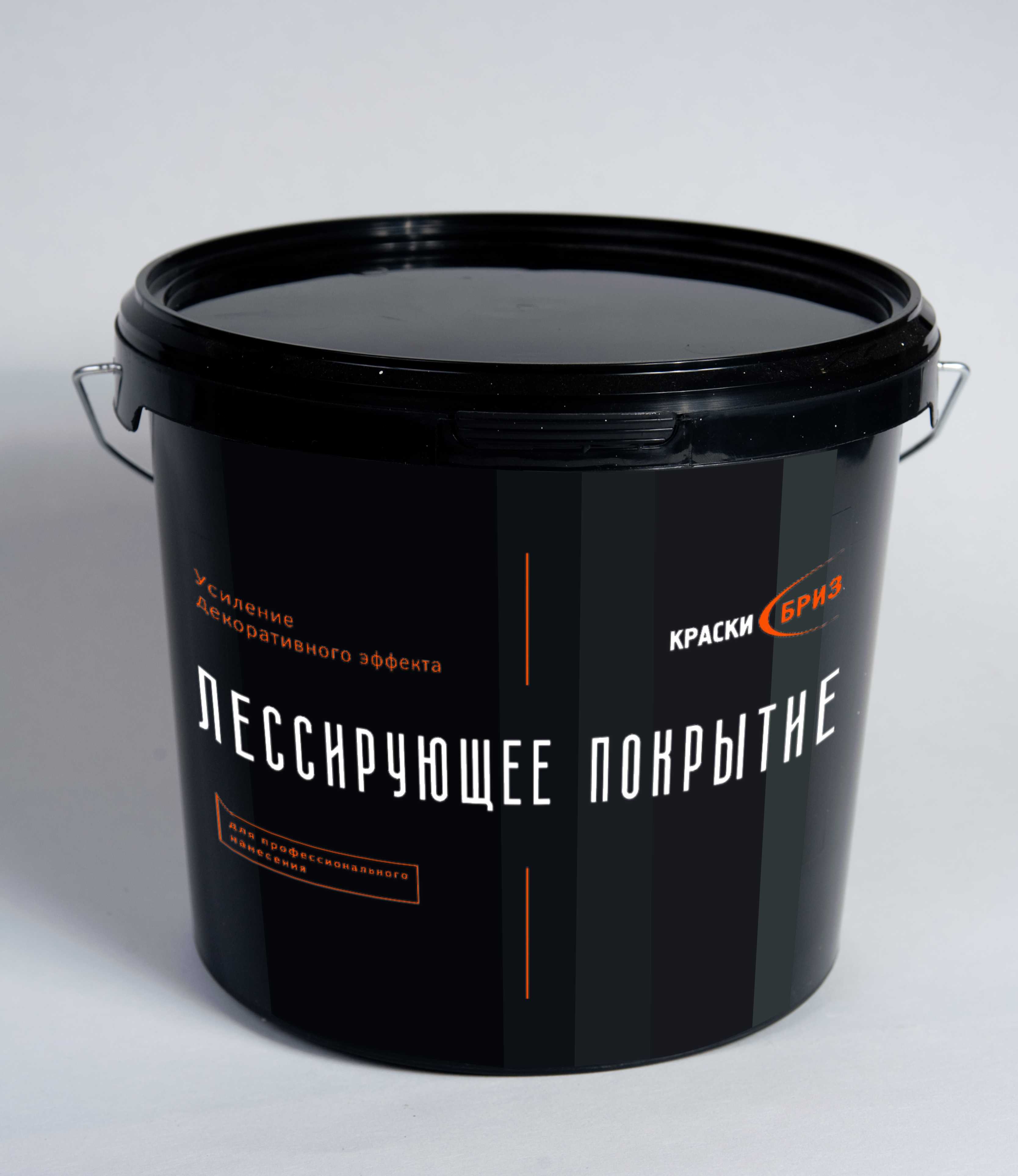 Вёдра Лессирующее Пкртие