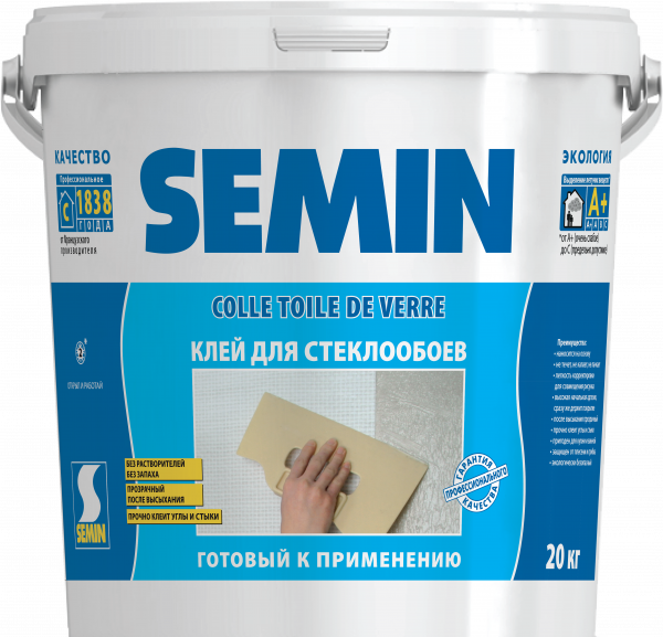 Colle TDV 20kg 01