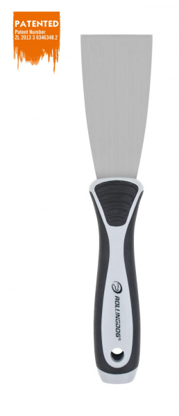 Шпатель гибкий 50мм RollingDog Putty knife