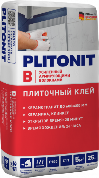 Клей В_25 кг_LEFT