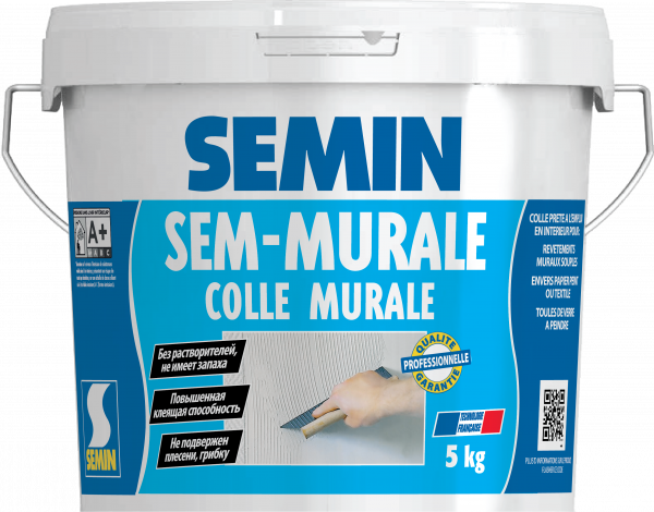 SEM-MURALE 5kg 01