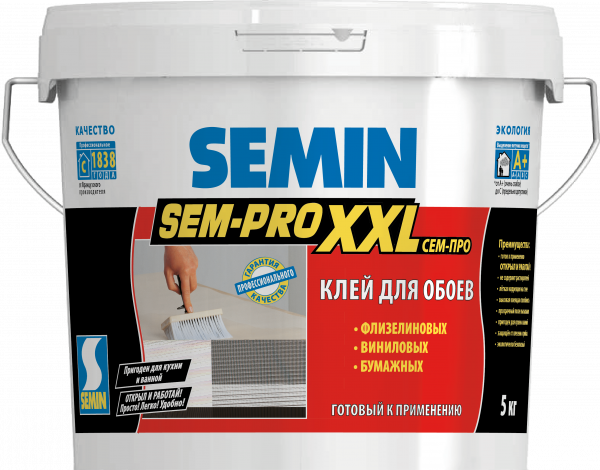 SEM-PRO XXL 5kg 01